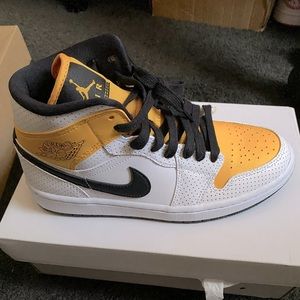 Jordan 1s